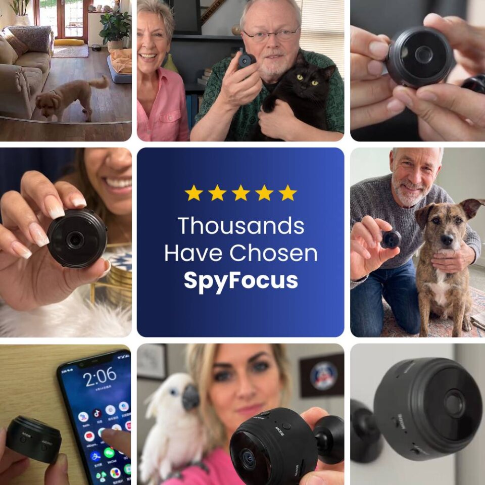 SpyFocus image
