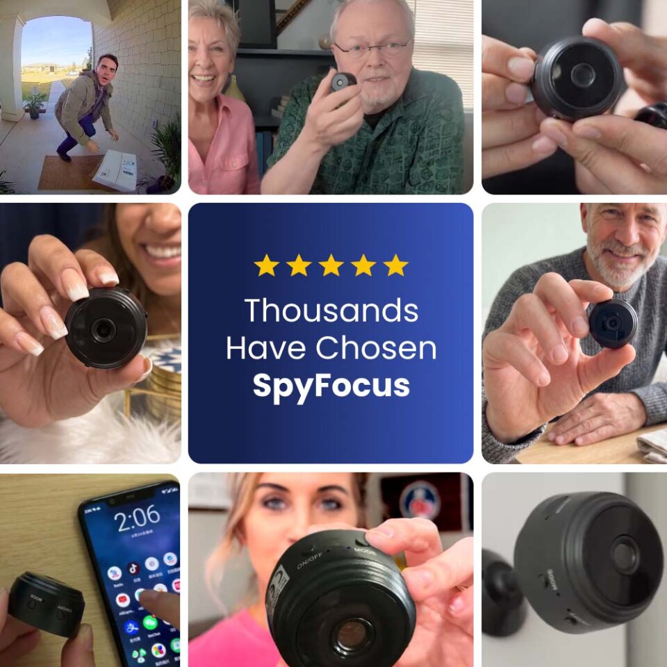 SpyFocus image